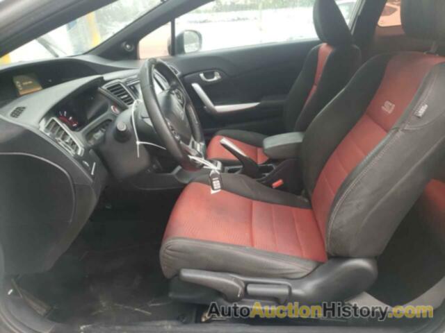 HONDA CIVIC SI, 2HGFG4A54FH703887