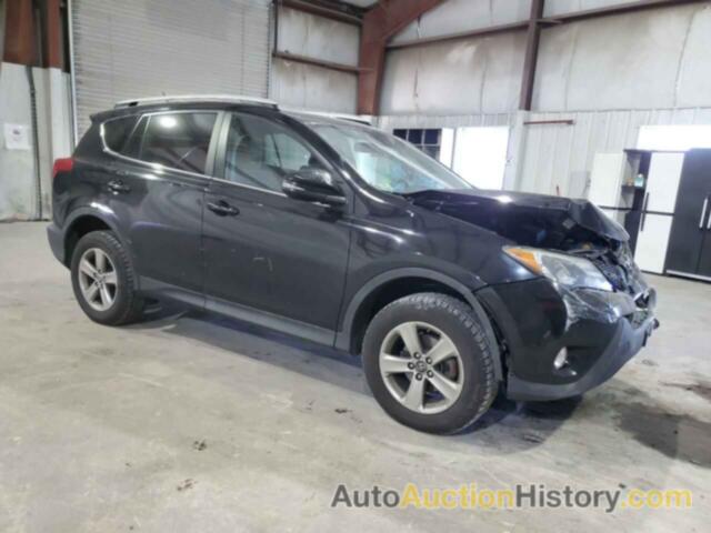 TOYOTA RAV4 XLE, 2T3RFREV2FW382972