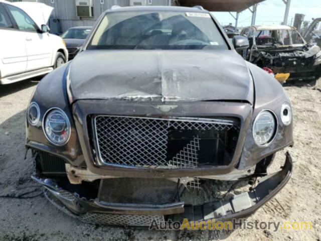 BENTLEY ALL MODELS, SJAAC2ZV4HC015179