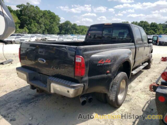 FORD F350 SUPER DUTY, 1FTWW33R29EB19740