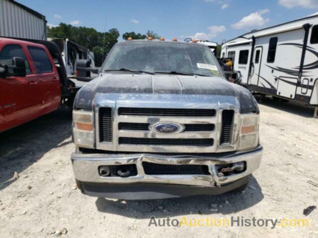 FORD F350 SUPER DUTY, 1FTWW33R29EB19740