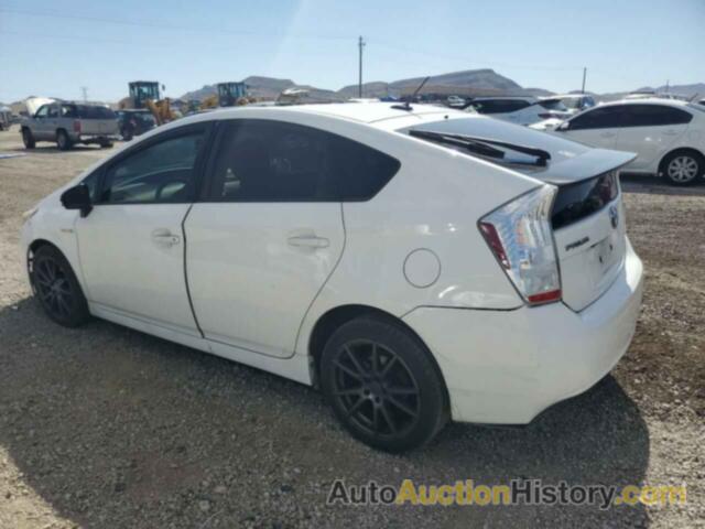 TOYOTA PRIUS, JTDKN3DU4B5339634