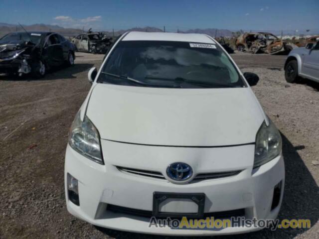 TOYOTA PRIUS, JTDKN3DU4B5339634