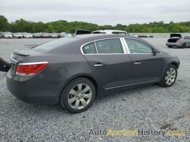 BUICK LACROSSE, 1G4GC5ER3DF295264