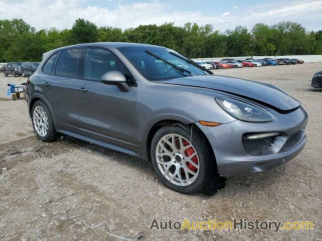 PORSCHE CAYENNE GTS, WP1AD2A26DLA79326