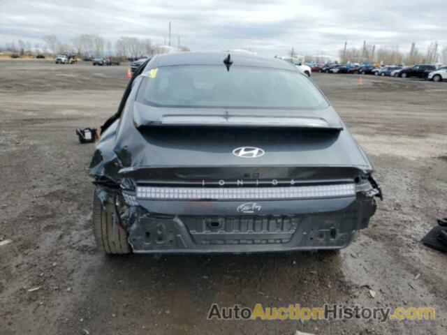 HYUNDAI IONIQ 6 LI LIMITED, KMHM54AC2PA030989