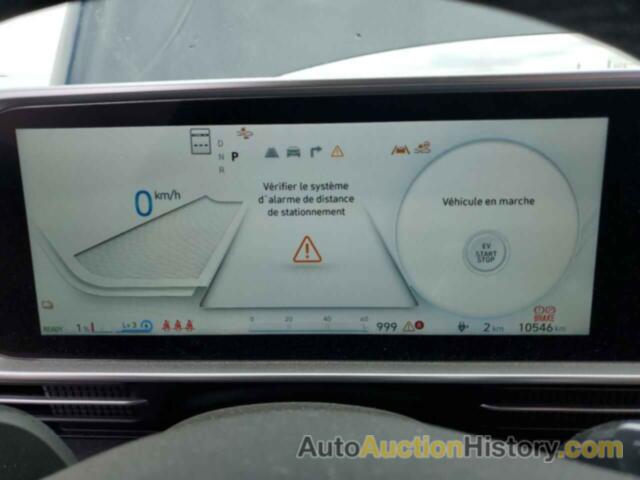 HYUNDAI IONIQ 6 LI LIMITED, KMHM54AC2PA030989