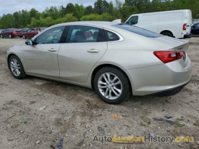 CHEVROLET MALIBU LT, 1G1ZE5ST1GF209017