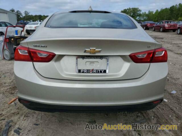 CHEVROLET MALIBU LT, 1G1ZE5ST1GF209017