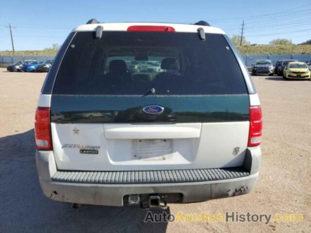 FORD EXPLORER LIMITED, 1FMDU65WX2ZB21022