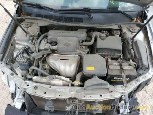 TOYOTA CAMRY LE, 4T1BF1FK9FU024848