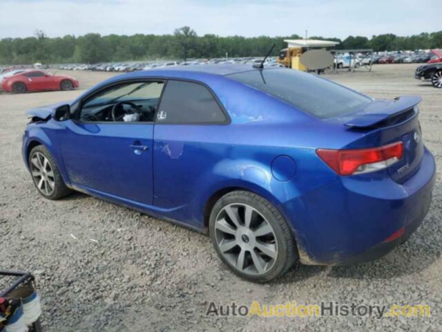 KIA FORTE EX, KNAFU6A23B5447457