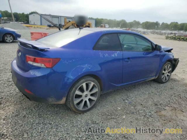 KIA FORTE EX, KNAFU6A23B5447457