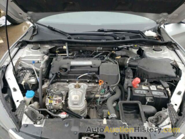 HONDA ACCORD LX, 1HGCR2F30FA000777