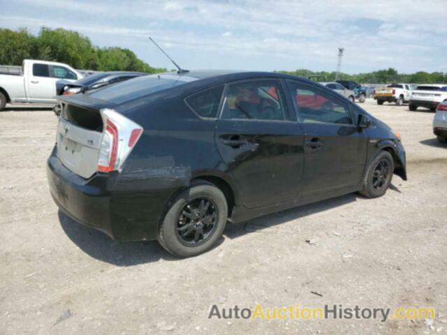 TOYOTA PRIUS, JTDKN3DU4C5502011