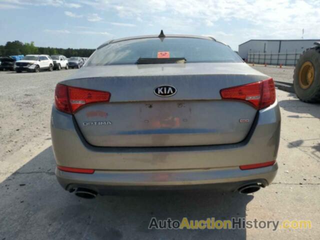 KIA OPTIMA LX, 5XXGM4A78DG098625