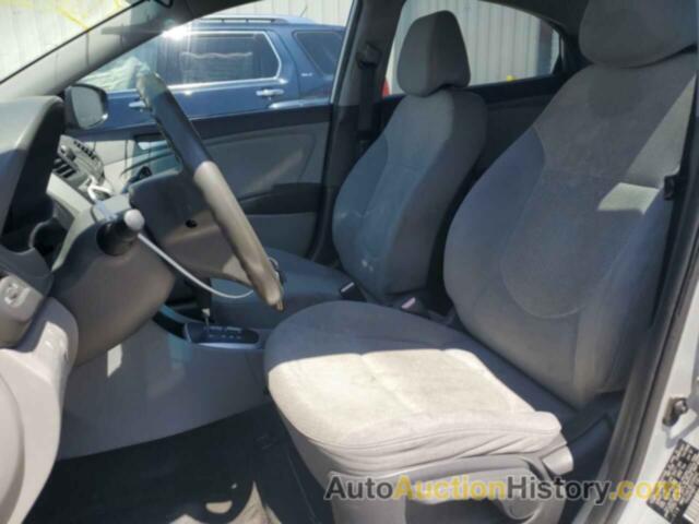 HYUNDAI ACCENT GLS, KMHCT4AE5DU358503