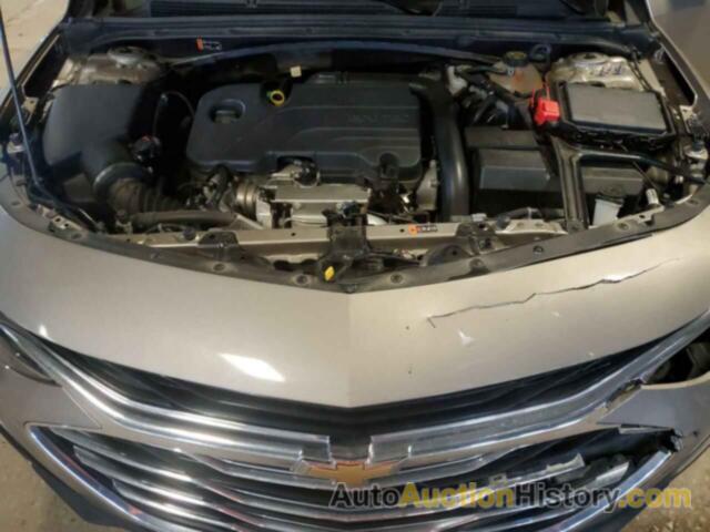 CHEVROLET MALIBU LT, 1G1ZD5ST7NF157084