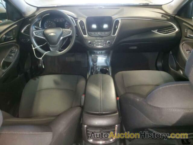 CHEVROLET MALIBU LT, 1G1ZD5ST7NF157084