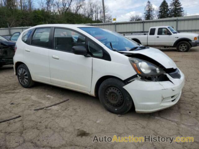 HONDA FIT, JHMGE8H22AS004060