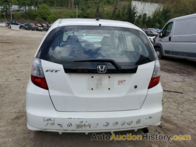 HONDA FIT, JHMGE8H22AS004060