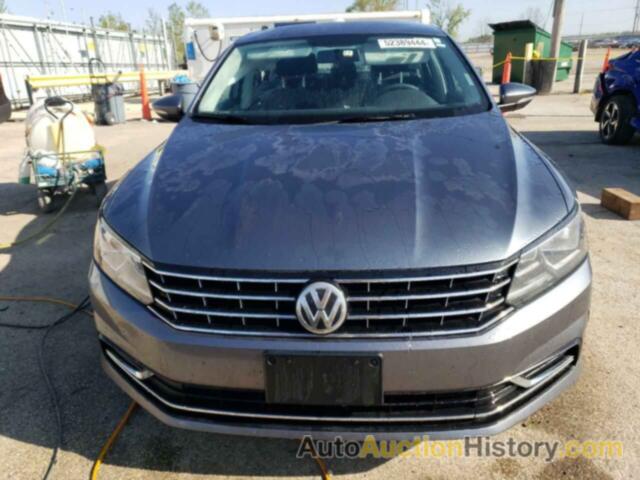 VOLKSWAGEN PASSAT S, 1VWAT7A31HC082695