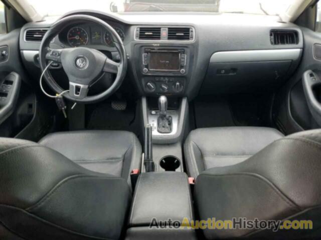 VOLKSWAGEN JETTA SE, 3VWD07AJ7EM330320