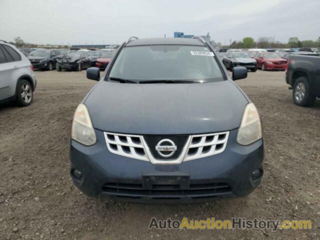 NISSAN ROGUE S, JN8AS5MV6CW389623