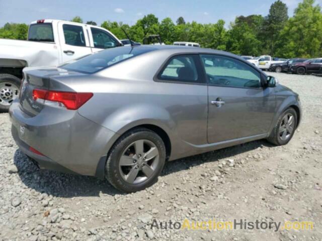 KIA FORTE EX, KNAFU6A27C5471892