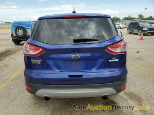 FORD ESCAPE SE, 1FMCU0GX8EUD43896