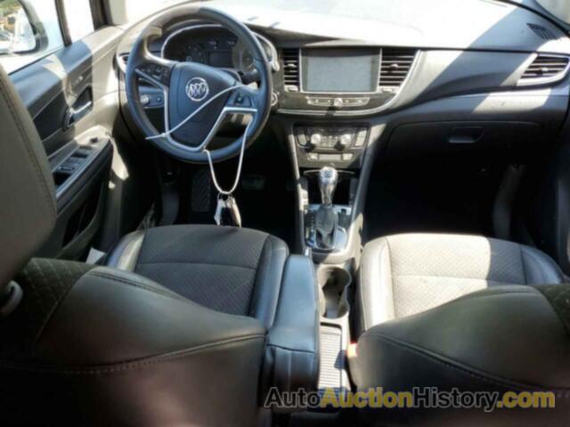 BUICK ENCORE SPORT TOURING, KL4CJ2SB1JB571405