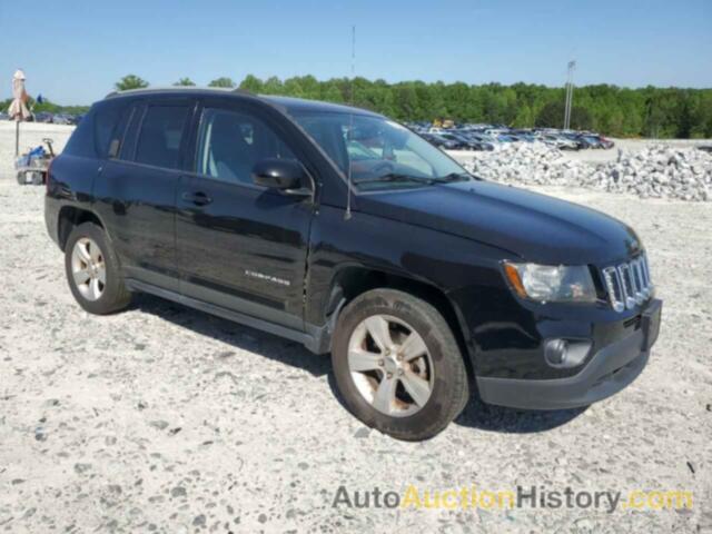 JEEP COMPASS LATITUDE, 1C4NJDEB4GD690665