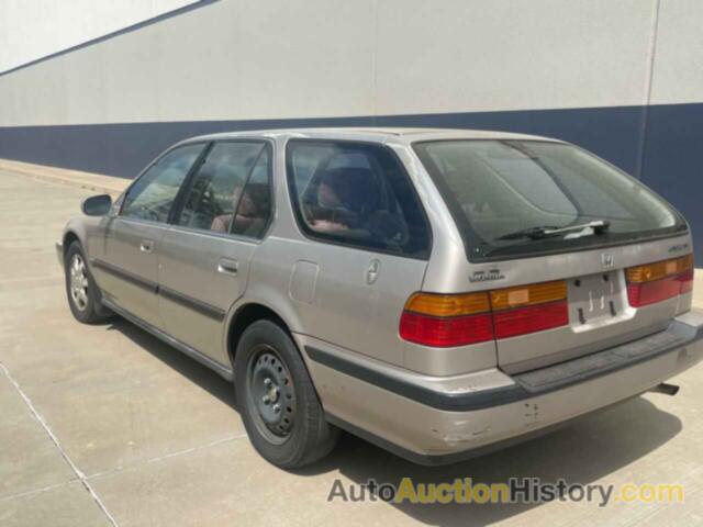 HONDA ACCORD LX, 1HGCB9851MA023834