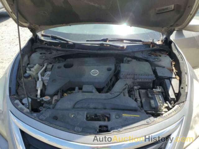 NISSAN ALTIMA 2.5, 1N4AL3AP6DC903871