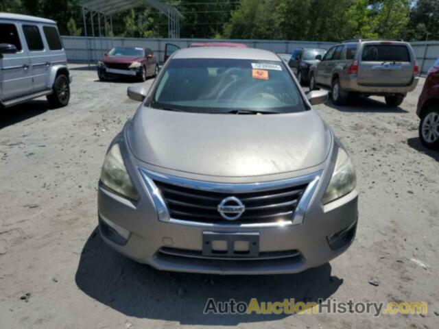 NISSAN ALTIMA 2.5, 1N4AL3AP6DC903871