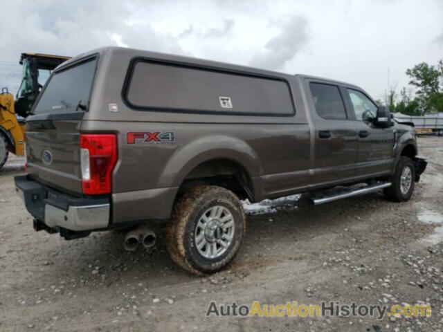 FORD F350 SUPER DUTY, 1FT8W3BT2JEB27184