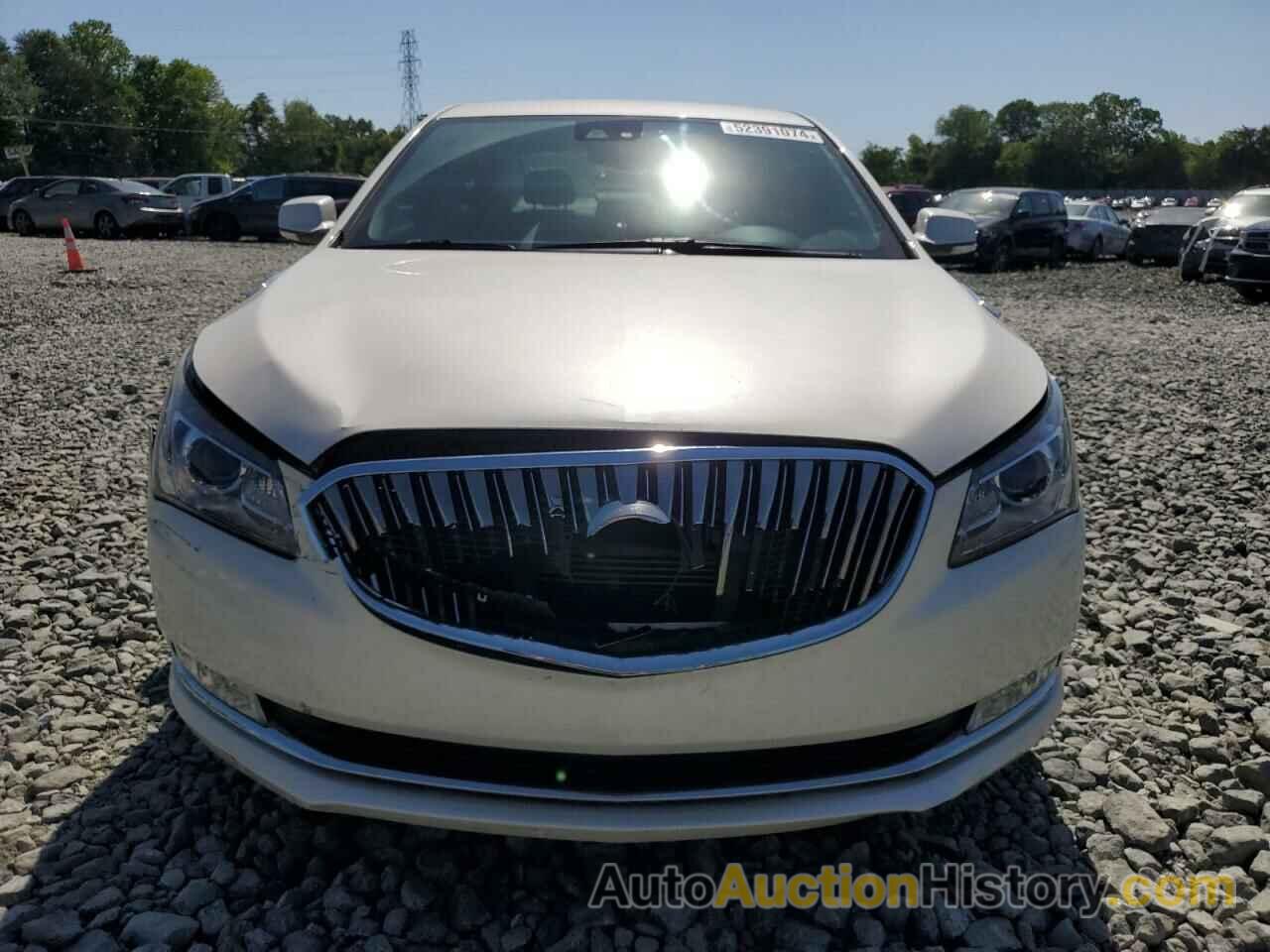 BUICK LACROSSE, 1G4GB5GR8EF147256