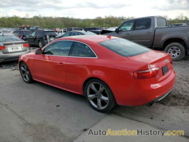 AUDI ALL OTHER QUATTRO, WAUDK78T39A010593
