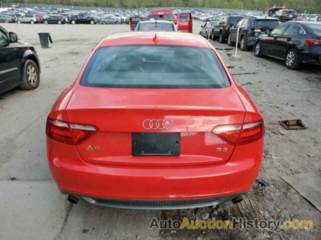 AUDI ALL OTHER QUATTRO, WAUDK78T39A010593