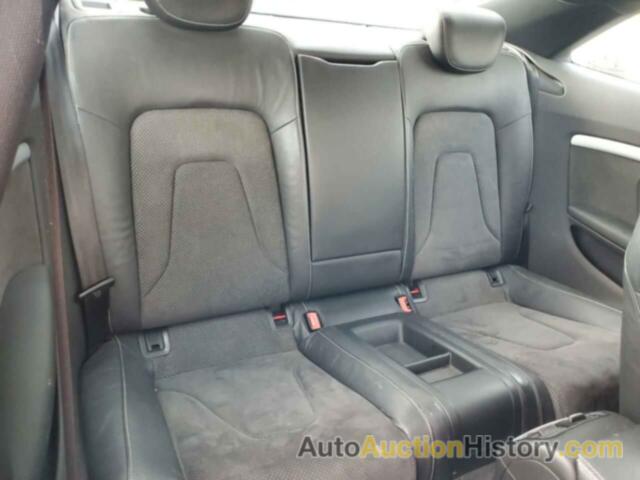 AUDI ALL OTHER QUATTRO, WAUDK78T39A010593