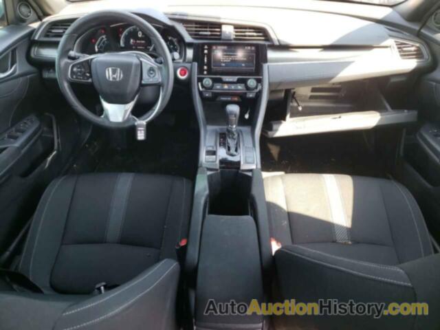 HONDA CIVIC EX, SHHFK7H50HU401430