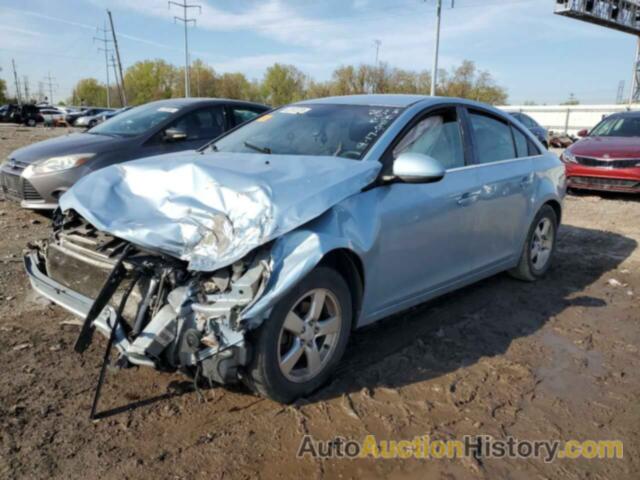 CHEVROLET CRUZE LT, 1G1PE5S90B7259714