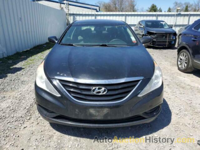 HYUNDAI SONATA GLS, 5NPEB4AC1CH493856