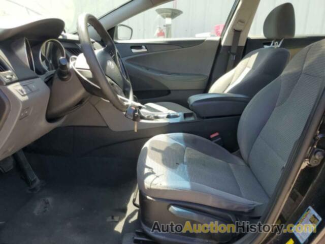 HYUNDAI SONATA GLS, 5NPEB4AC1CH493856