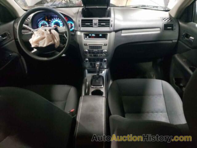 FORD FUSION SE, 3FAHP0HA9CR392112