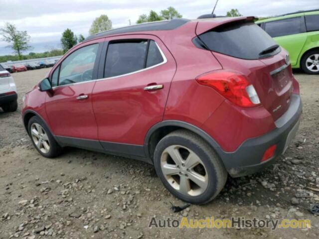 BUICK ENCORE, KL4CJASB9GB604332