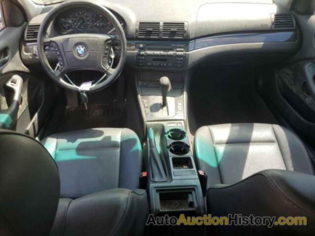 BMW 3 SERIES I AUTOMATIC, WBAAM3334XFP60985