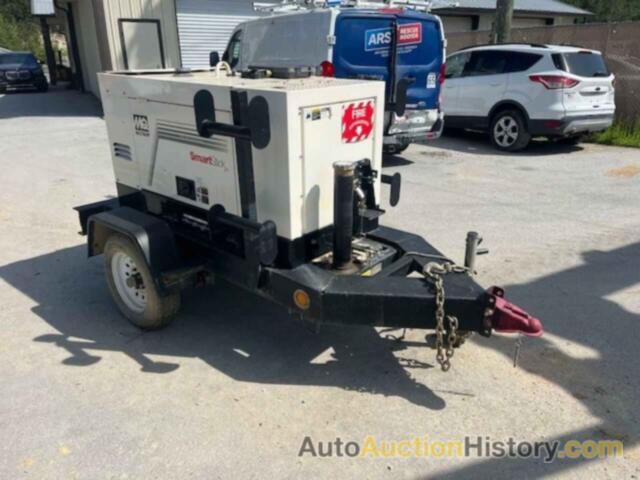 OTHER GENERATOR, DLW400ESA4