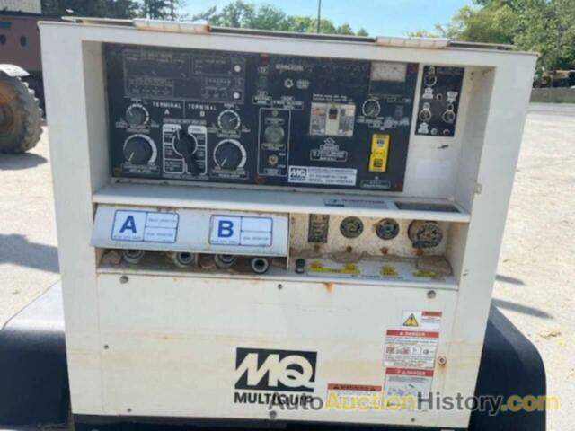 OTHER GENERATOR, DLW400ESA4