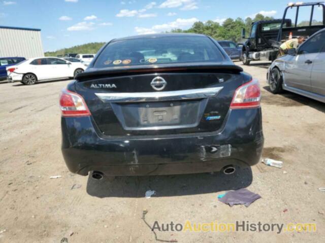 NISSAN ALTIMA 2.5, 1N4AL3AP7DN528562